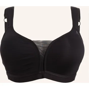Podprsenka Odlo Dámská Sportovní Podprsenka Padded High, černá, 90E