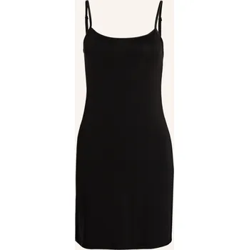 Mey Spodnička Série Emotion, černá