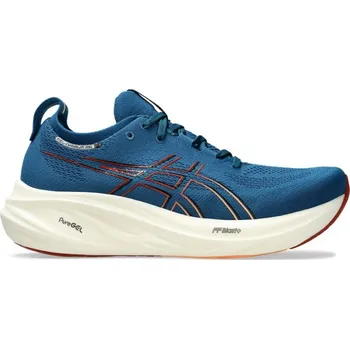 Pánská sportovní obuv Asics Nimbus 26 404 běžecké boty pánské 10+