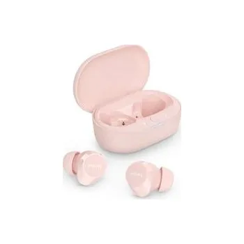 Sluchátka Sluchátka PHILIPS TAT1209PK/00 Růžová