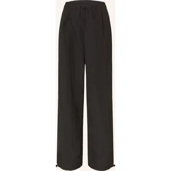 Somethingnew Dámské Sportovní Kalhoty Snalicia, černá, 38