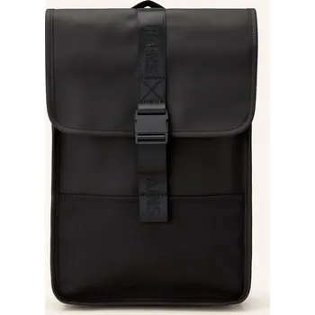 Cestovní taška Rains Batoh Trail, černá