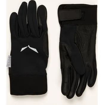 Rukavice Salewa Multisport Rukavice Sesvenna, černá