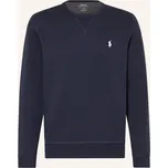 Polo Ralph Lauren Pánská Mikina, tmavě modrá, XL