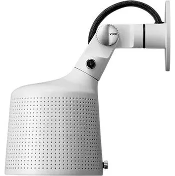 Nástěnné svítidlo Nástěnná lampa Vipp524 bílá