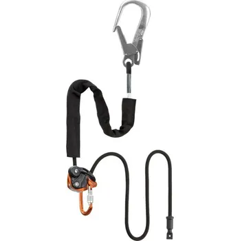 Horolezectví Polohovací komplet CLIMBING TECHNOLOGY FINCH+ COMBI 2 m