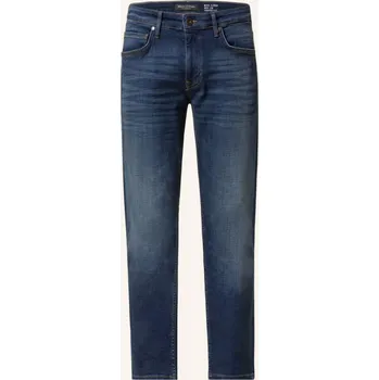 Pánské džíny Marc O'polo Pánské Džíny Shaped Fit, 052 authentic dark blue, 33