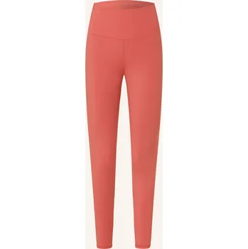 Dámské legíny Varley Dámské Legíny Shape High, lososová, 38