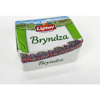 Koření Brynza - Liptov - 100g