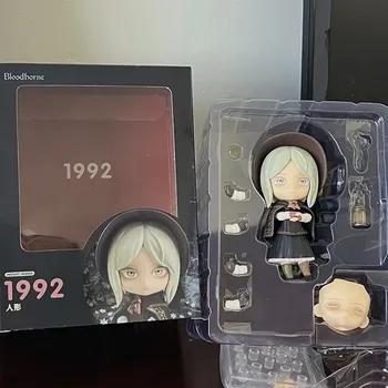 Figurka Anime figurka Lady Maria ruční výroby - 1992