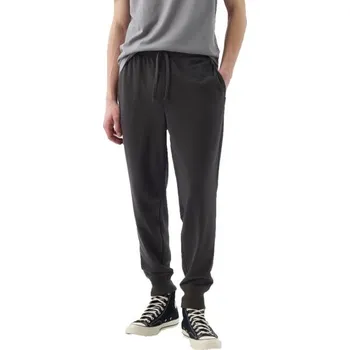 Pánské tepláky GAP FRENCH TERRY S Tmavě šedá