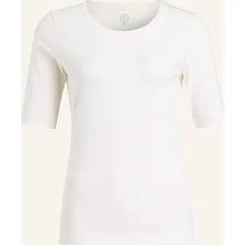 Dámské tričko Boviva Dámské Tričko, krémová, 46