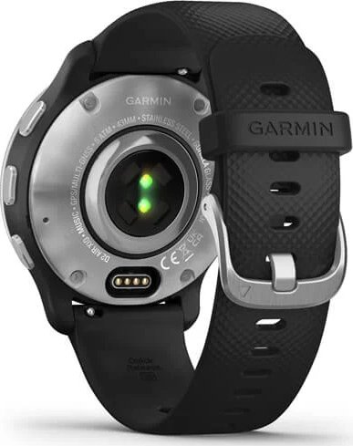foto Chytré hodinky Garmin D2 Air X10 černé