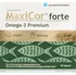 Přírodní produkt Neuraxpharm MaxiCor Forte Omega 3 Premium 90 cps.