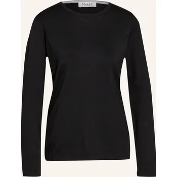 Dámský svetr Maerz Muenchen Dámský Svetr, černá, 34