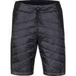 Dámské zimní šortky Hannah KASTY 40 Černá