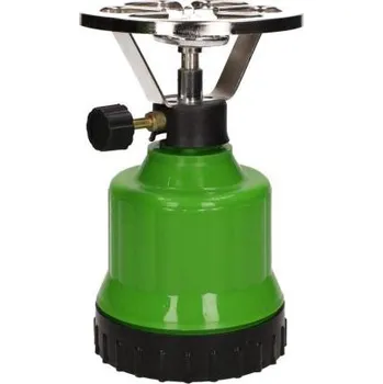 Turistický vařič Vařič plynový cestovní 20cm