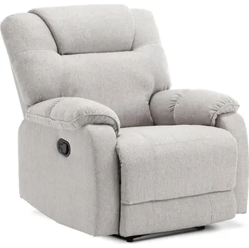 Křeslo Křeslo relax krémová TV-4088 CRM2