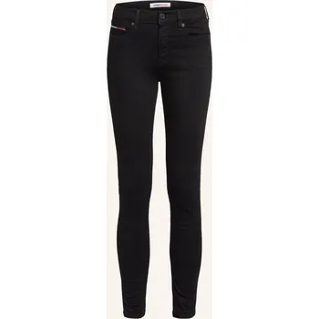 Tommy Jeans Dámské Skinny Džíny Nora, 1bz staten black...