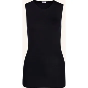 Hanro Dámský Top Soft Touch, černá, 38