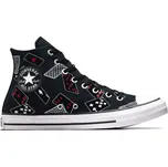 tenisky vysoké unisex - CHUCK TAYLOR ALL STAR - CONVERSE - A06581C - 37,5