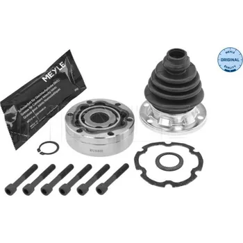 Hřídel nápravy Sada kloubů, hnací hřídel MEYLE 100 498 0018