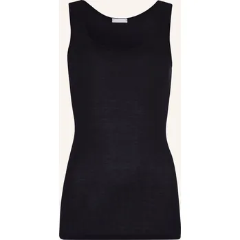 Hanro Dámský Top Ultralight, černá, 46