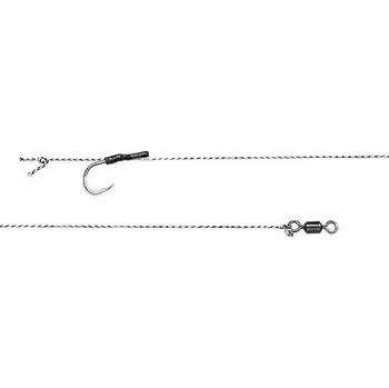 Hotový Návazec Sportcarp Line Aligner Rig Velikost 4