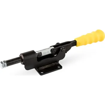 Svěrák JC Metal Přímá upínka 324