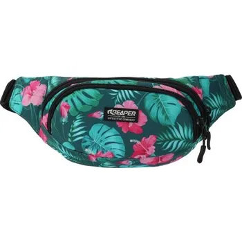 Ledvinka Ledvinka Reaper NERV UNI Zelená, Mix