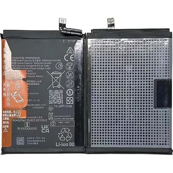 Baterie pro mobilní telefon Huawei HB496590EFW Baterie Honor HB496590EFW Honor X6, Honor X7, Honor X8 5000mAh Li-pol - originální