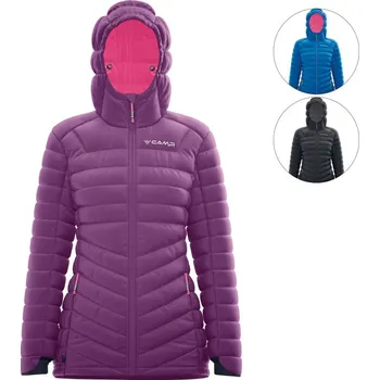 Pánská softshellová bunda CAMP Protection Jacket Lady Black, M