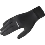 rukavice Salomon Cross Warm - Deep Black M