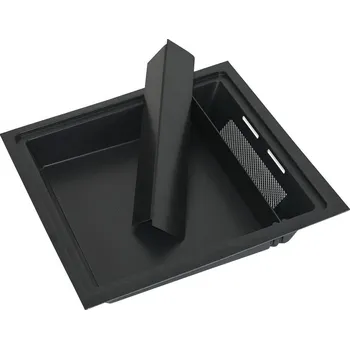 JaHan Dadant Blatt - 12 R plastové stropní krmítko 8 l