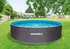 Bazén Marimex Orlando ratan 3,66 x 1,22 m bez filtrace