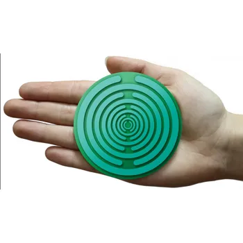 Gadget Polaris Polarizační disk zelený