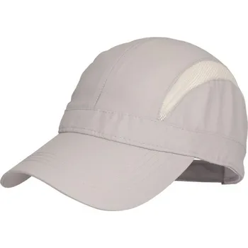 Kšiltovka Kšiltovka Finmark CAP OS Béžová, Tmavě šedá