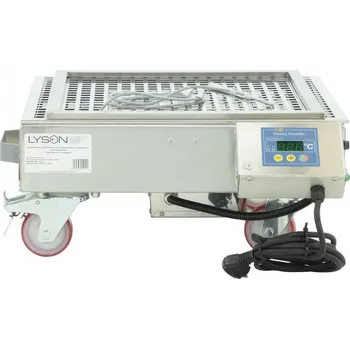 Bojler Ohřívač nástavků - 230V