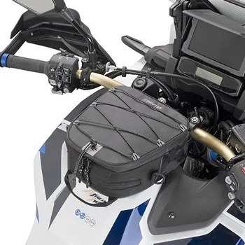 Zavazadlo na motocykl Kappa Tankbag Kappa 4.5 l tanklock