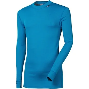 Pánské tričko Pánské triko PROGRESS MICROSENSE LS XL Modrá