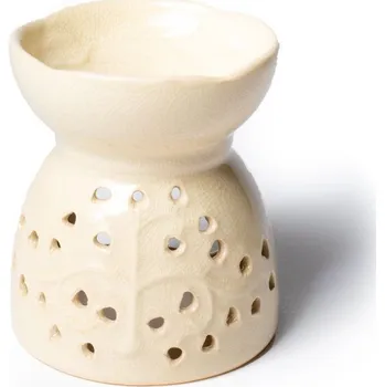 Aroma lampa Himalife Aromalampa Strom života - přírodní