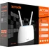 Tenda 4G09 + SIM O2 Go