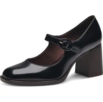 Dámské lodičky Tamaris 1-24440-41-014 Dámské lodičky černé 36