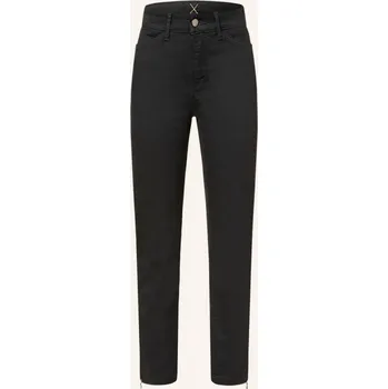 Dámské džíny Mac Dámské 7/8 Džíny Dream Chic, d999 black black, 42