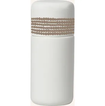 Kuchyňský mlýnek Marimekko Mlýnek Na Koření Oiva/Siirtolapuutarha, krémová /...