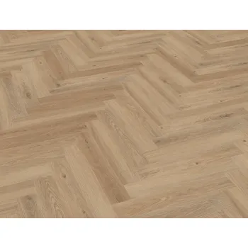 vinylová podlaha Floor forever Vinylová plovoucí podlaha - STYLE FLOOR 0,3 - 30029 Dub Fishbone Bristol