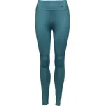Dámské legíny Puma TRAIN ALL DAY 7/8 LEGGINGS L Modrá