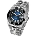 Epos Sportive Titanium 3504.131.80.36.90 - Titanový řemínek + 5 let záruka a dárek ZDARMA