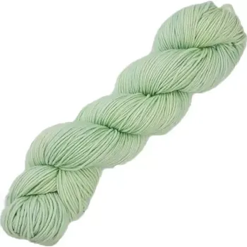 Příze Symfonie Yarns Viva SS1052 Limetkový drink (Ručně barvená příze Viva 1052 Lime Fizz)