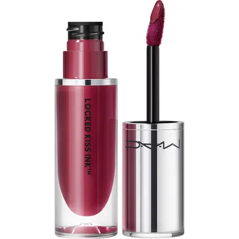 Přípravek na rty M.A.C Locked Kiss Ink™ 24hr Lipcolour, vixen